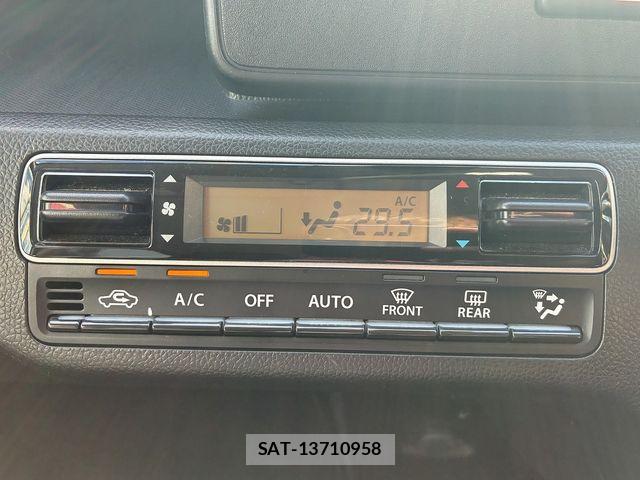 Suzuki WAGON R 2022-07 4994828-12