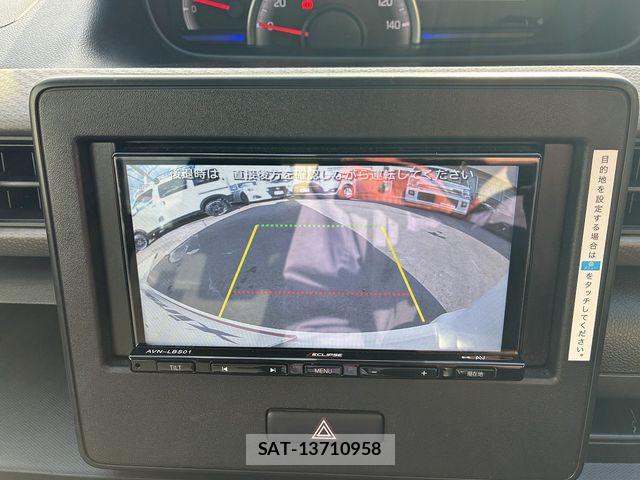 Suzuki WAGON R 2022-07 4994828-15