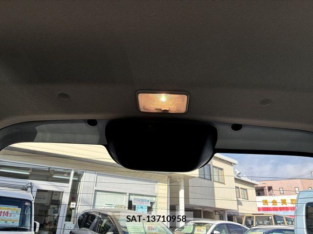 Suzuki WAGON R 2022-07 4994828-20