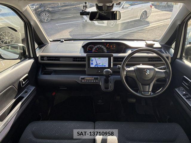 Suzuki WAGON R 2022-07 4994828-21