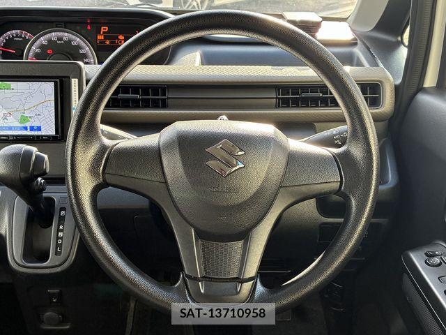 Suzuki WAGON R 2022-07 4994828-22