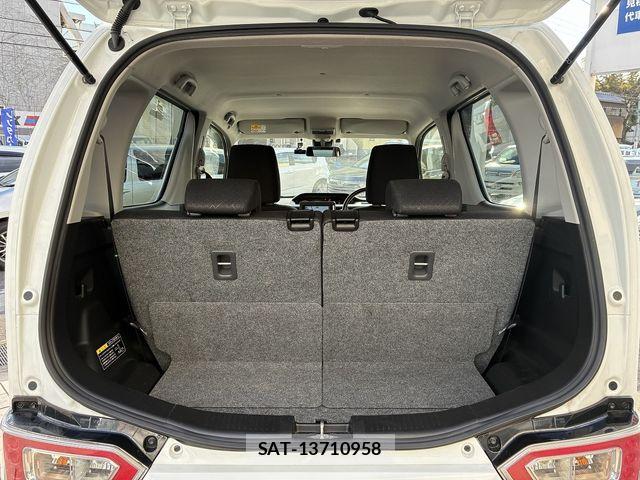 Suzuki WAGON R 2022-07 4994828-25