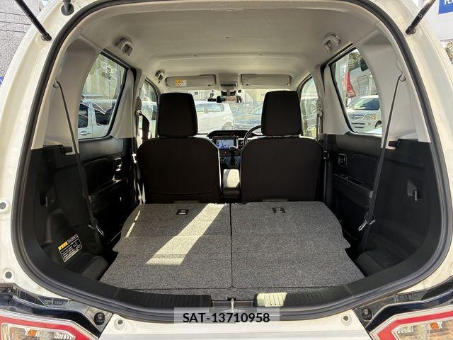 Suzuki WAGON R 2022-07 4994828-26