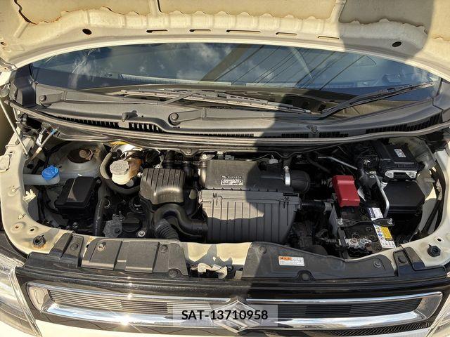 Suzuki WAGON R 2022-07 4994828-29