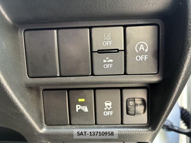 Suzuki WAGON R 2022-07 4994828-5
