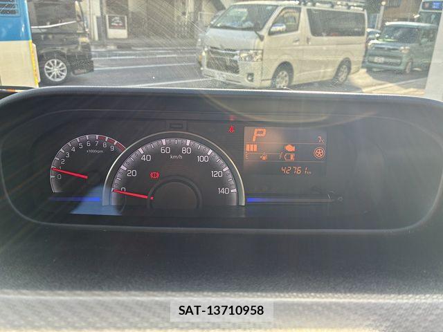 Suzuki WAGON R 2022-07 4994828-7