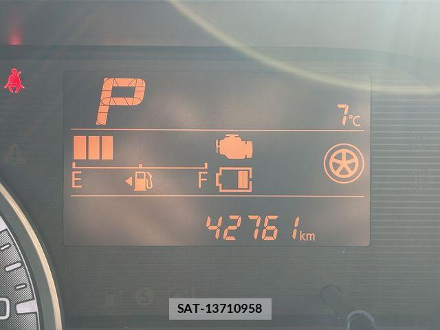 Suzuki WAGON R 2022-07 4994828-8