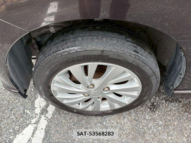 Suzuki WAGON R 2015-02 5883047-10