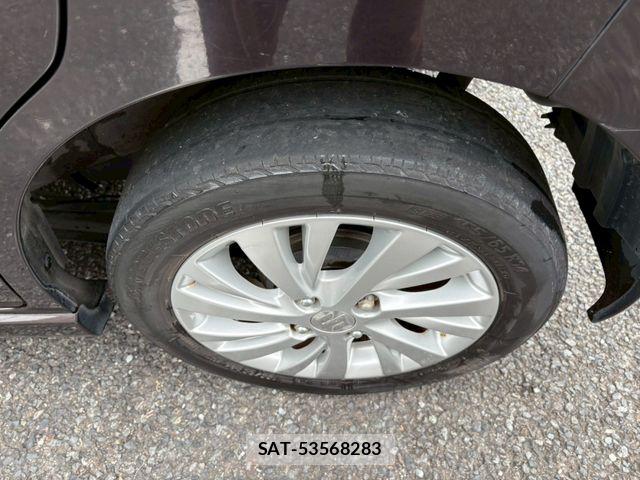 Suzuki WAGON R 2015-02 5883047-11