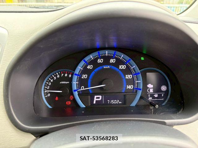 Suzuki WAGON R 2015-02 5883047-14
