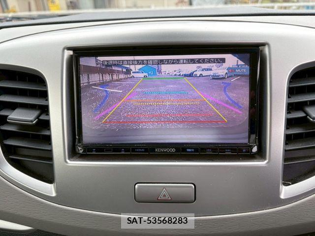Suzuki WAGON R 2015-02 5883047-16