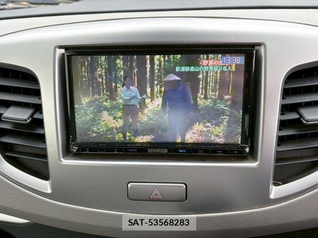 Suzuki WAGON R 2015-02 5883047-17