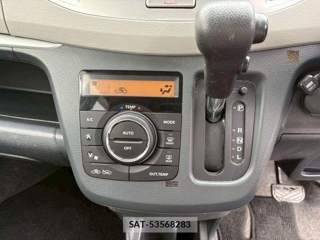 Suzuki WAGON R 2015-02 5883047-18
