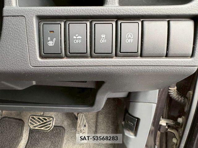 Suzuki WAGON R 2015-02 5883047-19