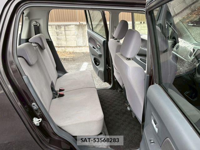 Suzuki WAGON R 2015-02 5883047-22