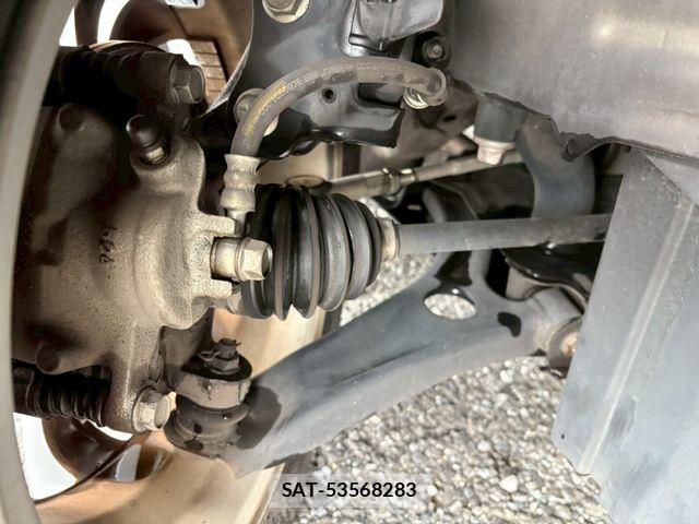 Suzuki WAGON R 2015-02 5883047-25
