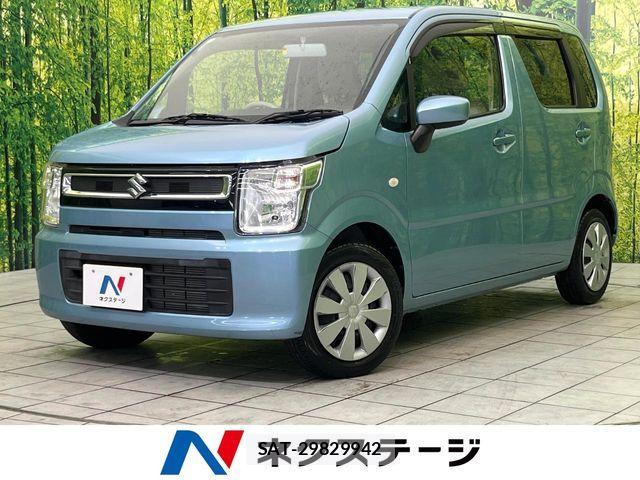 Suzuki WAGON R 2019-04 6023303-0