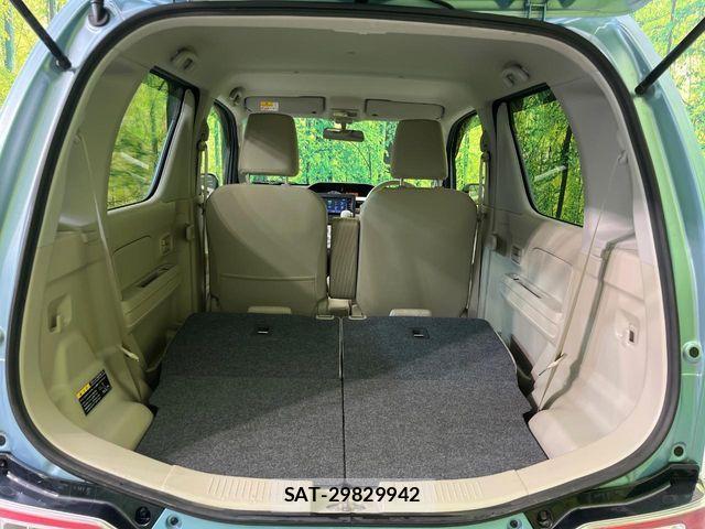 Suzuki WAGON R 2019-04 6023303-9