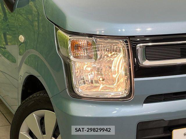 Suzuki WAGON R 2019-04 6023303-11