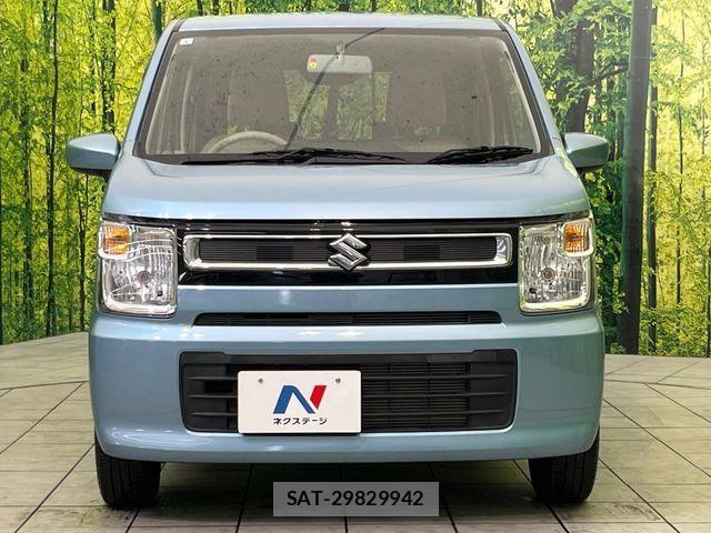 Suzuki WAGON R 2019-04 6023303-13