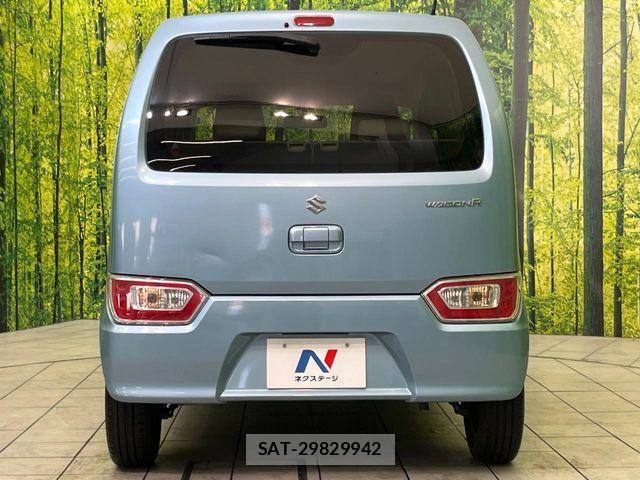 Suzuki WAGON R 2019-04 6023303-14