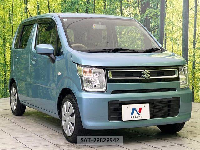 Suzuki WAGON R 2019-04 6023303-15