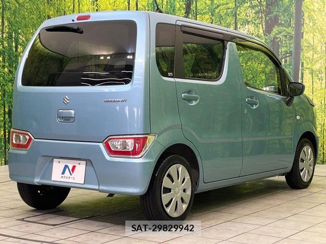 Suzuki WAGON R 2019-04 6023303-16