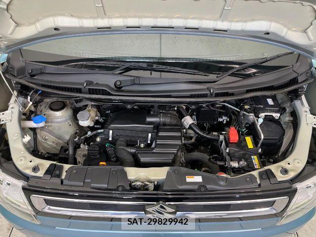Suzuki WAGON R 2019-04 6023303-17