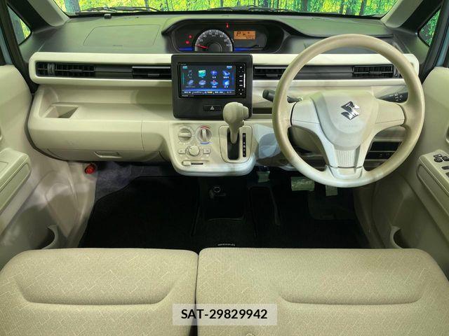 Suzuki WAGON R 2019-04 6023303-1