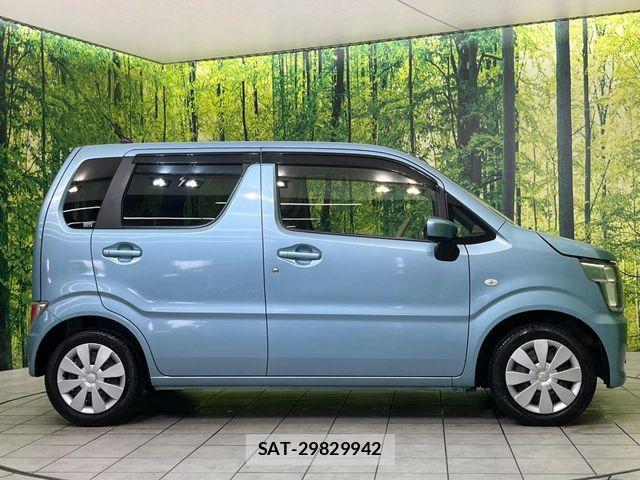 Suzuki WAGON R 2019-04 6023303-6