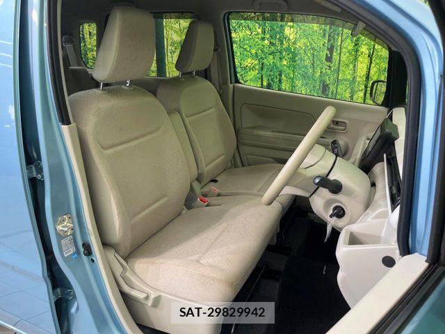 Suzuki WAGON R 2019-04 6023303-7