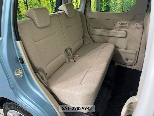 Suzuki WAGON R 2019-04 6023303-8