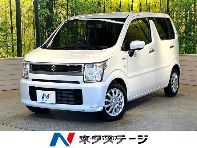 Suzuki WAGON R 2019-02 6248443-0