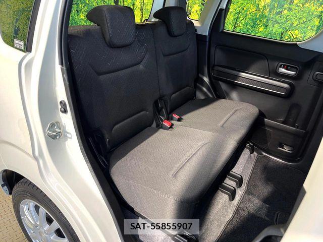 Suzuki WAGON R 2019-02 6248443-9