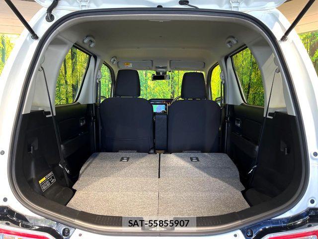 Suzuki WAGON R 2019-02 6248443-10