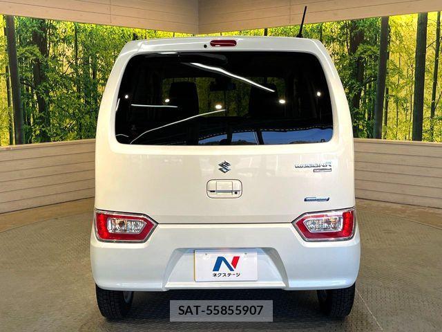 Suzuki WAGON R 2019-02 6248443-14