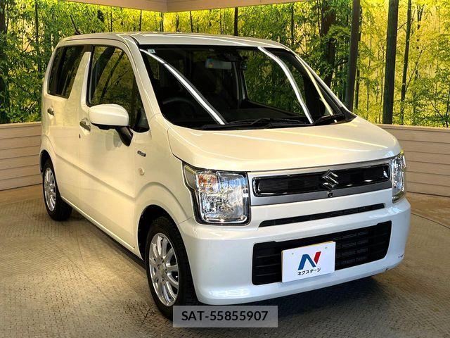 Suzuki WAGON R 2019-02 6248443-15