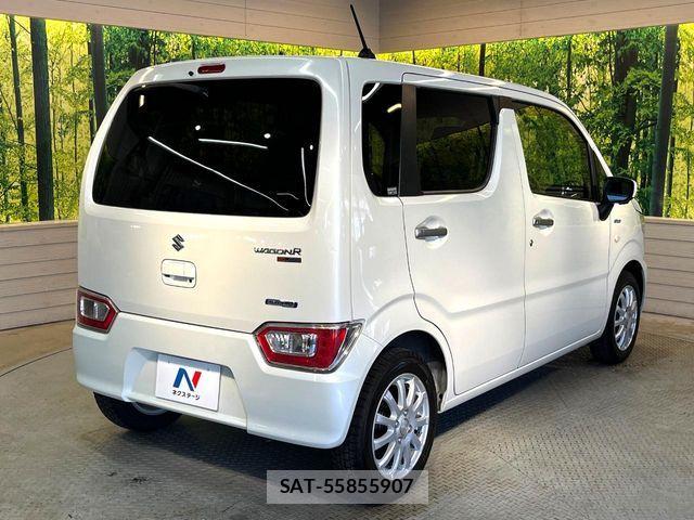 Suzuki WAGON R 2019-02 6248443-16