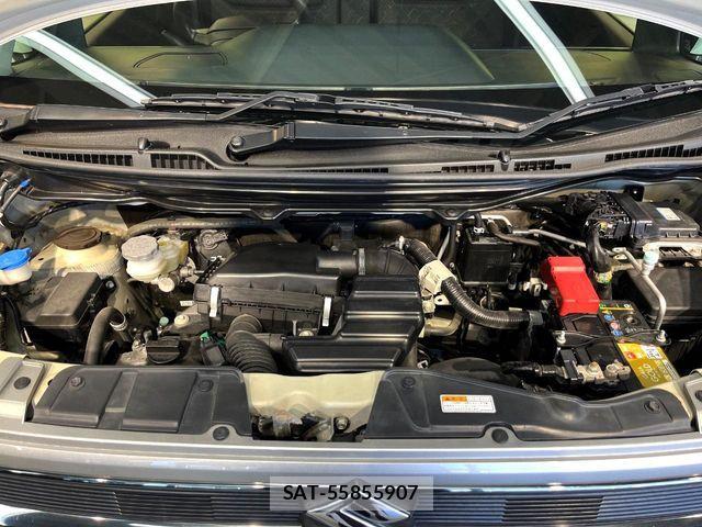 Suzuki WAGON R 2019-02 6248443-17