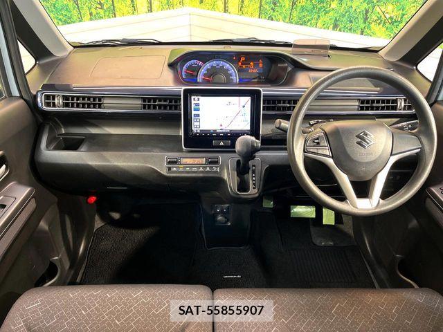 Suzuki WAGON R 2019-02 6248443-1