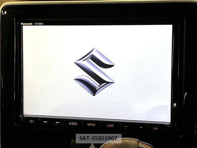 Suzuki WAGON R 2019-02 6248443-2