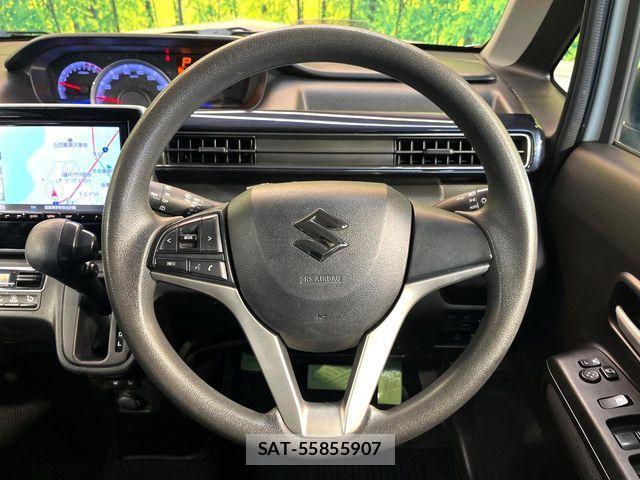 Suzuki WAGON R 2019-02 6248443-7
