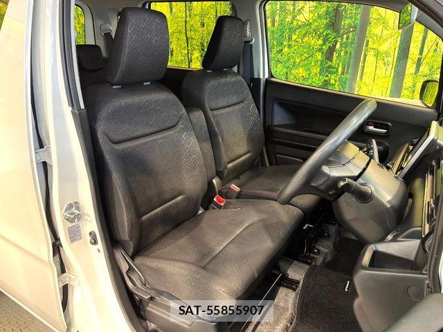 Suzuki WAGON R 2019-02 6248443-8