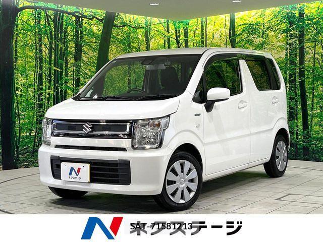 Suzuki WAGON R 2021-05 6266419-0