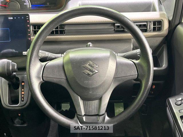 Suzuki WAGON R 2021-05 6266419-10