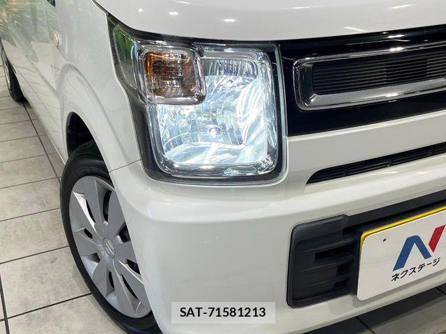 Suzuki WAGON R 2021-05 6266419-11