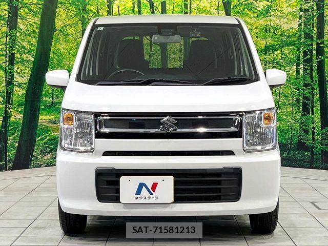 Suzuki WAGON R 2021-05 6266419-13