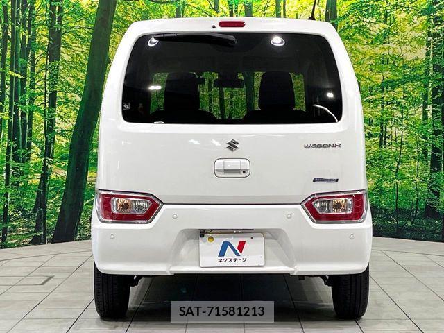Suzuki WAGON R 2021-05 6266419-14