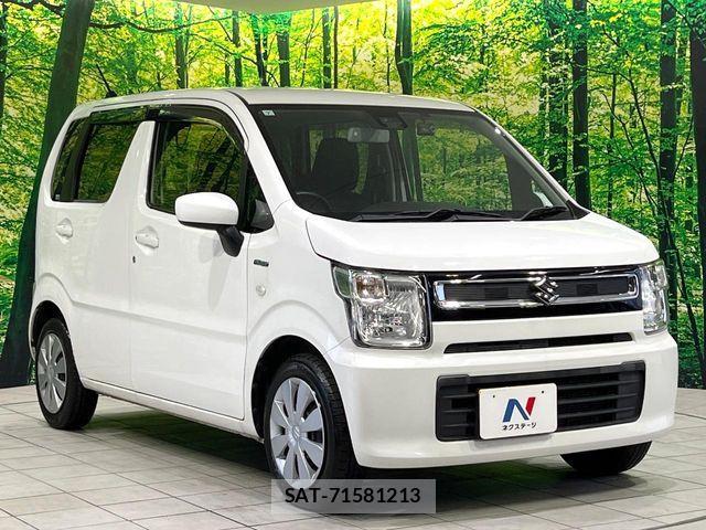 Suzuki WAGON R 2021-05 6266419-15