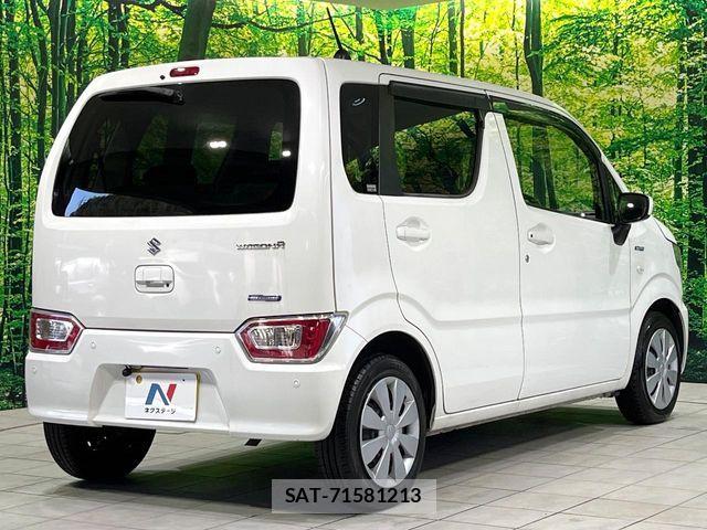 Suzuki WAGON R 2021-05 6266419-16